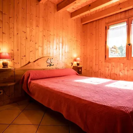 Alpesi faház Muverant - Reservation *