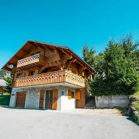 Muverant - Reservation Châtel