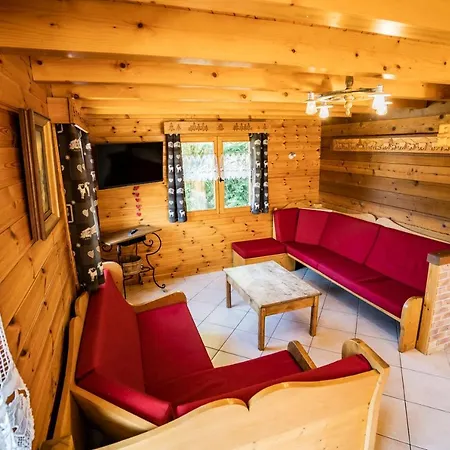 Muverant - Reservation * Châtel