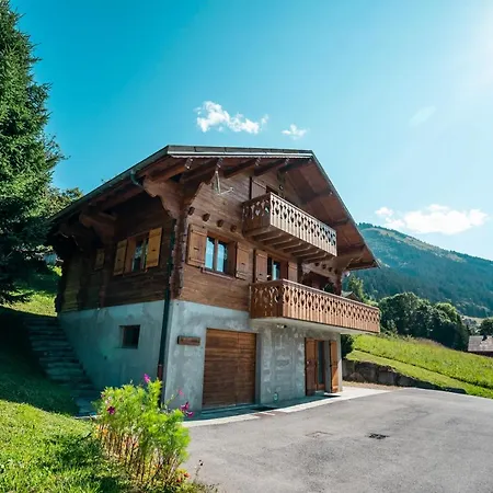Alpesi faház Muverant - Reservation *